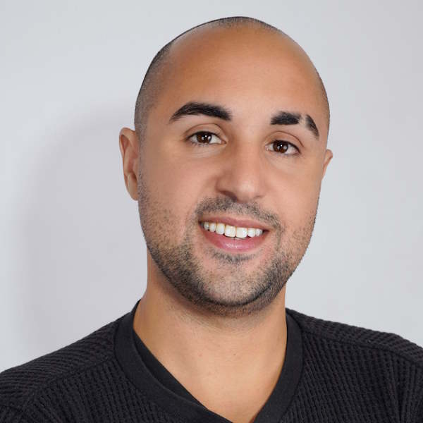 Cem personal headshot small